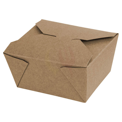 Professional Paper Pizza Box Paperboard/Corrugated Paper For Catering OEM/ODM